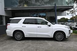 2023 Hyundai Palisade Highlander
