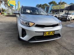 2024 KIA STONIC S
