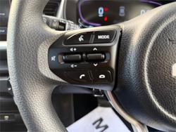 2024 KIA STONIC S