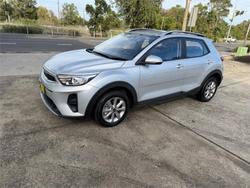 2024 KIA STONIC S