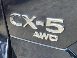 2020 Mazda CX-5 GT