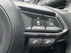 2020 Mazda CX-5 GT
