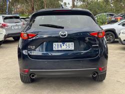 2020 Mazda CX-5 GT
