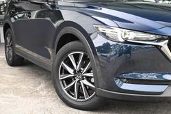 2020 Mazda CX-5 GT