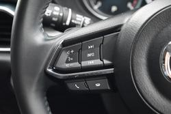 2020 Mazda CX-5 GT