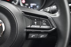 2020 Mazda CX-5 GT