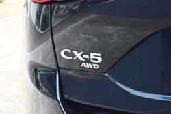2020 Mazda CX-5 GT