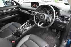 2020 Mazda CX-5 GT