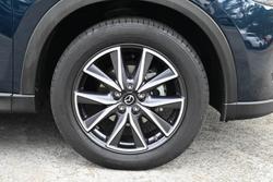 2020 Mazda CX-5 GT