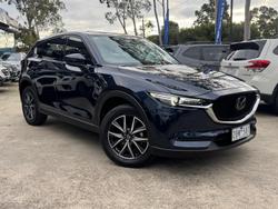 2020 Mazda CX-5 GT