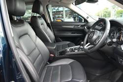 2020 Mazda CX-5 GT
