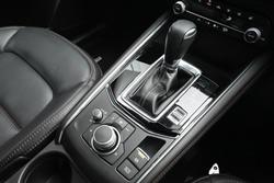 2020 Mazda CX-5 GT