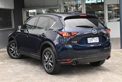 2020 Mazda CX-5 GT