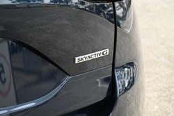 2020 Mazda CX-5 GT