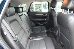 2020 Mazda CX-5 GT