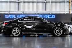 2021 Mercedes-Benz CLA-Class CLA200