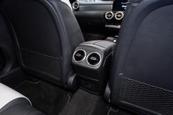 2021 Mercedes-Benz CLA-Class CLA200