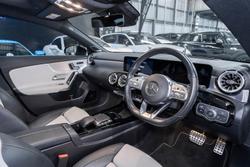 2021 Mercedes-Benz CLA-Class CLA200