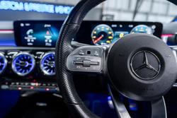 2021 Mercedes-Benz CLA-Class CLA200