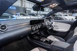 2021 Mercedes-Benz CLA-Class CLA200