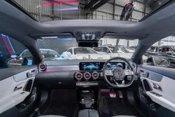 2021 Mercedes-Benz CLA-Class CLA200