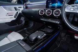 2021 Mercedes-Benz CLA-Class CLA200