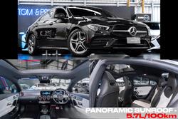 2021 Mercedes-Benz CLA-Class CLA200