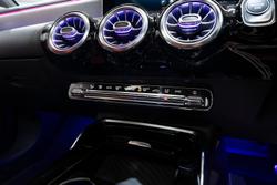 2020 Mercedes-Benz A-Class A35 AMG