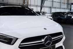 2020 Mercedes-Benz A-Class A35 AMG