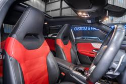 2020 Mercedes-Benz A-Class A35 AMG