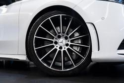 2020 Mercedes-Benz A-Class A35 AMG