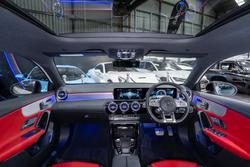 2020 Mercedes-Benz A-Class A35 AMG