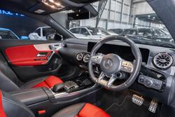 2020 Mercedes-Benz A-Class A35 AMG
