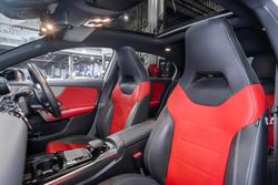 2020 Mercedes-Benz A-Class A35 AMG