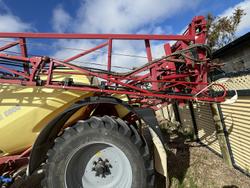 2006 Hardi Navigator 5024