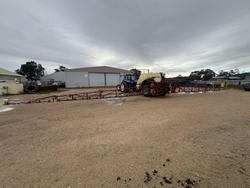 2006 Hardi Navigator 5024