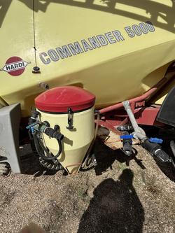 2006 Hardi Navigator 5024