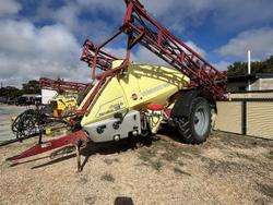 2006 Hardi Navigator 5024