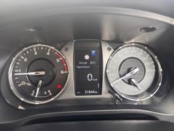 2025 Toyota Hilux