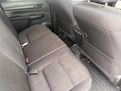 2025 Toyota Hilux