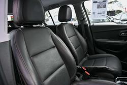 2019 Holden Trax LTZ