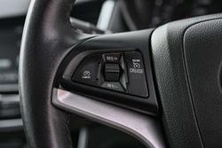 2019 Holden Trax LTZ