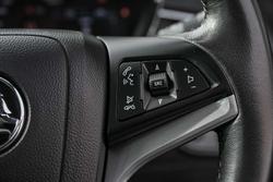 2019 Holden Trax LTZ