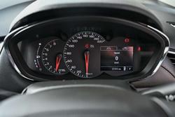 2019 Holden Trax LTZ