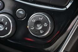2019 Holden Trax LTZ