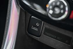2019 Holden Trax LTZ