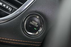2019 Holden Trax LTZ