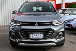 2019 Holden Trax LTZ