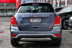 2019 Holden Trax LTZ