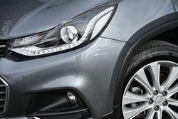 2019 Holden Trax LTZ